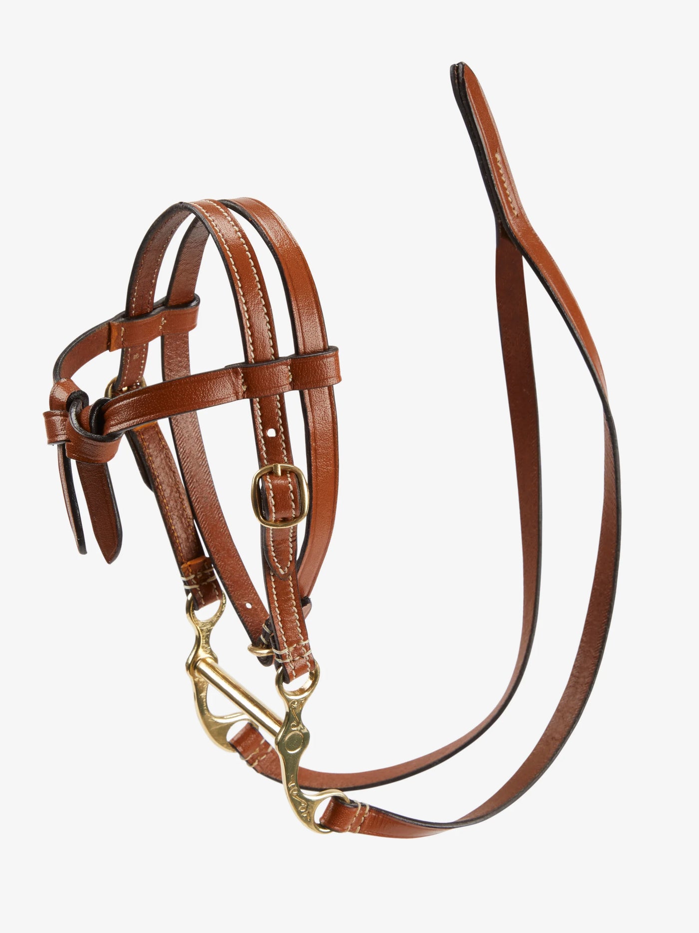 LeMieux Mini Pony Western Trense
