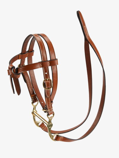 LeMieux Mini Pony Western Trense