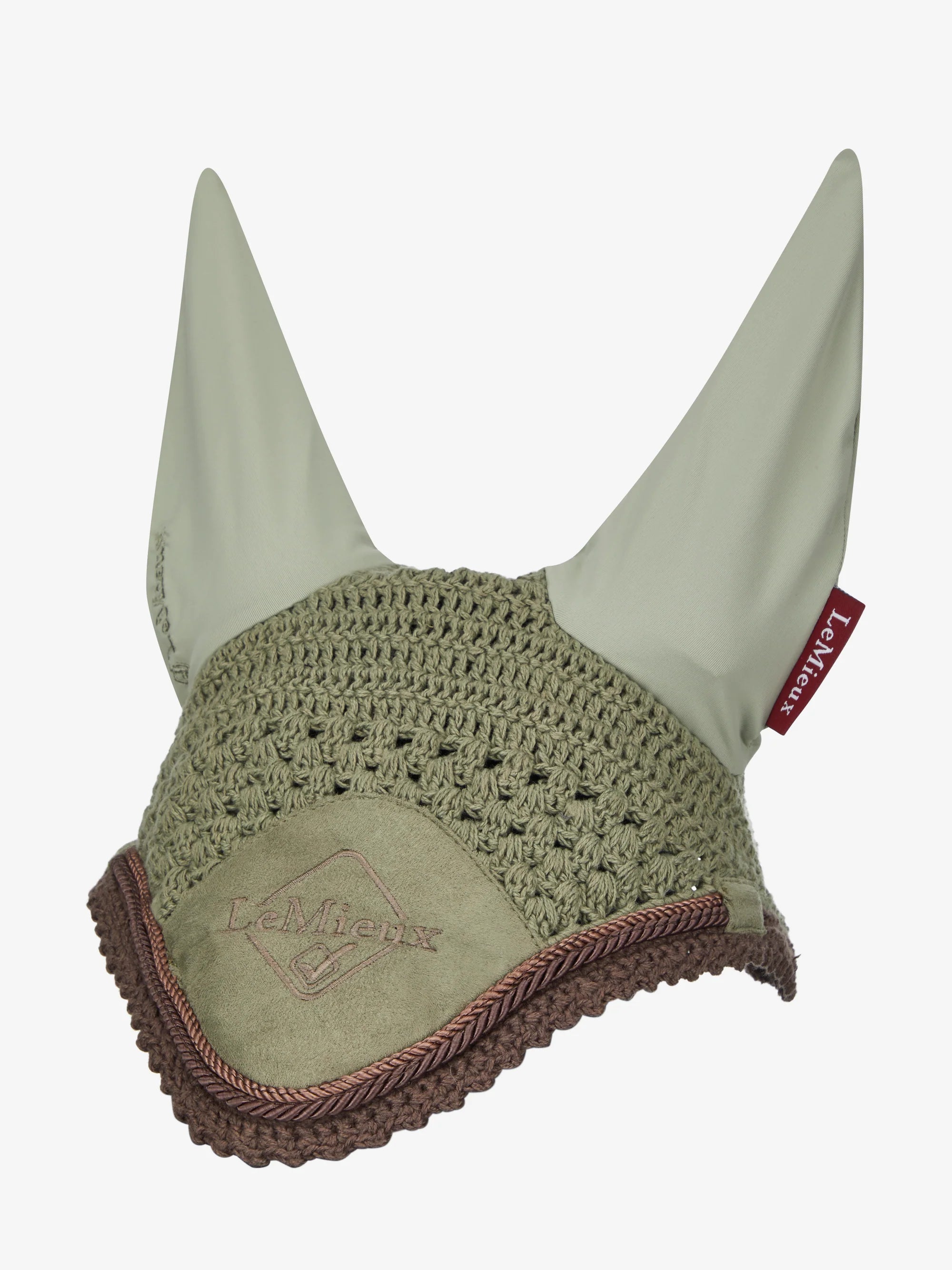 LeMieux Classic Fly Hood- OUTLET