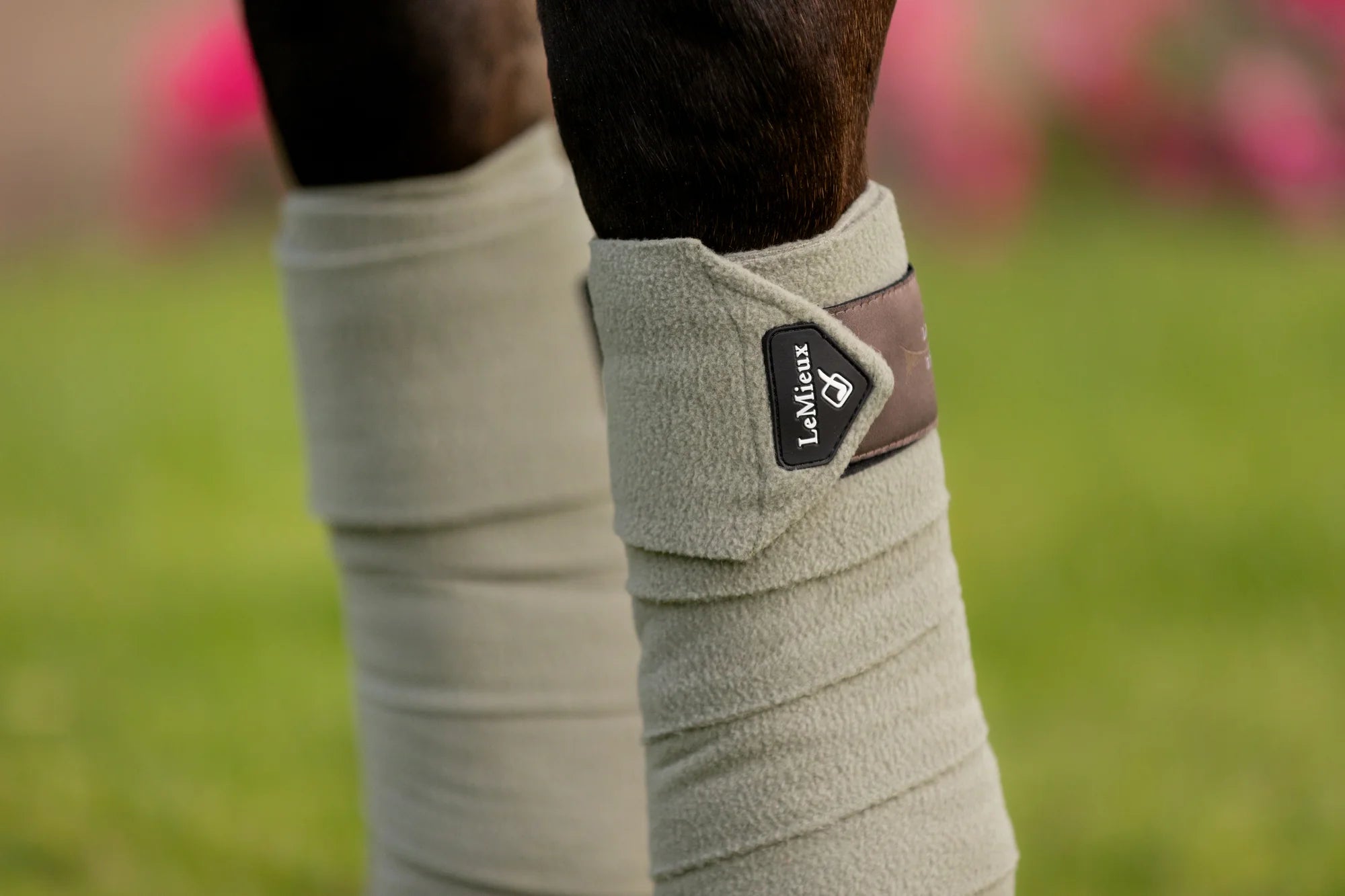 LeMieux Classic Polo Bandager