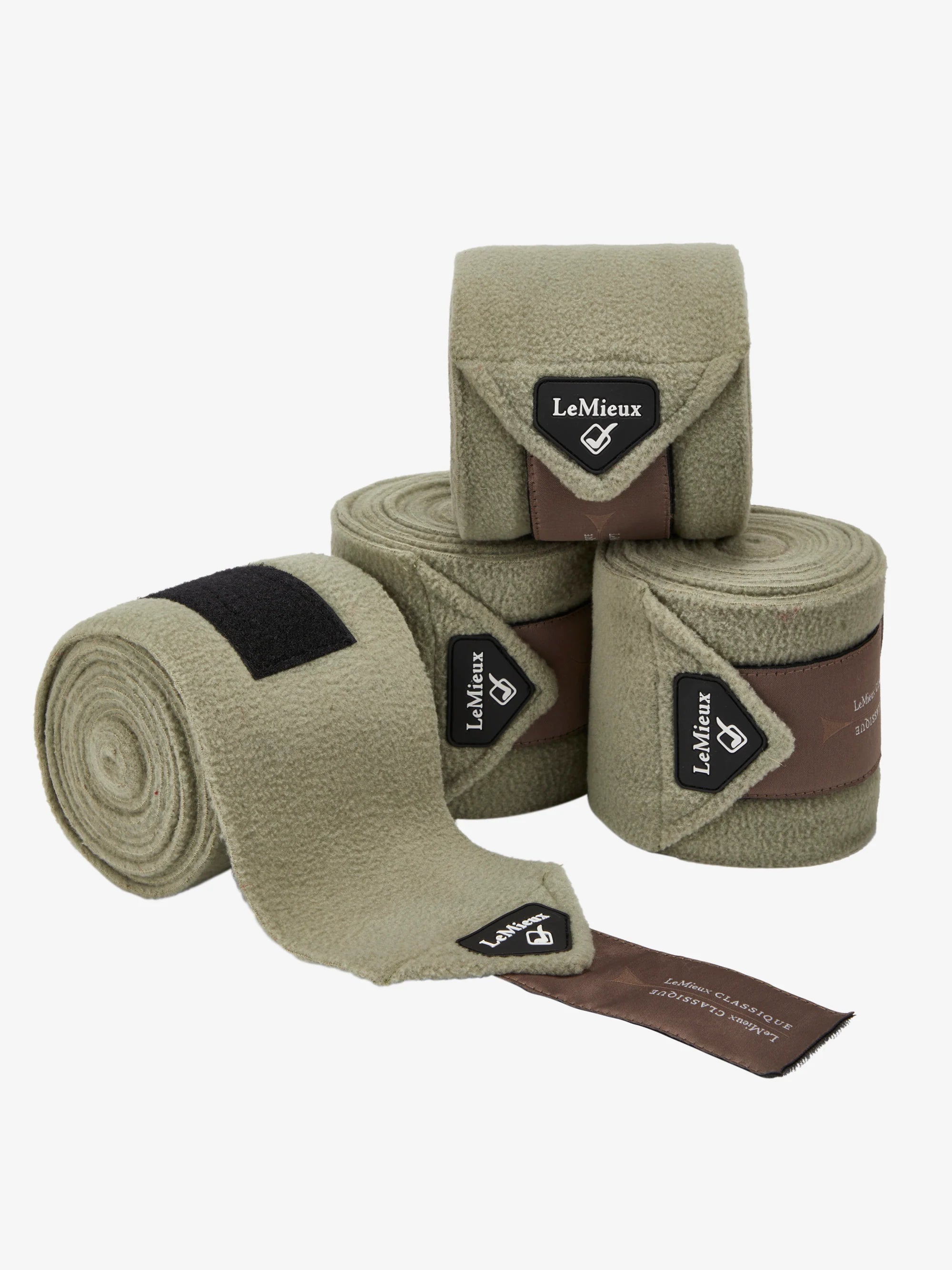 LeMieux Classic Polo Bandager