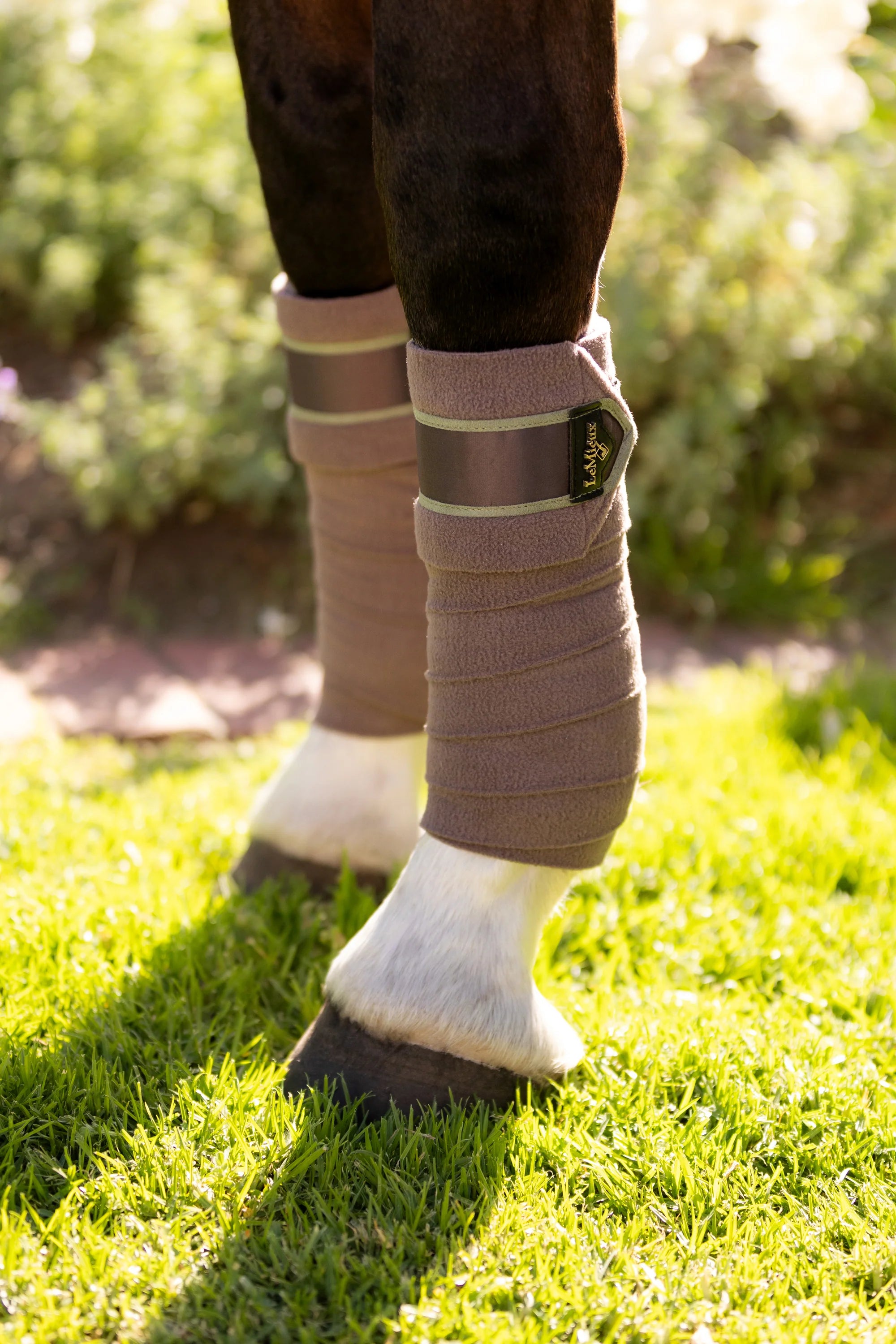 LeMieux Loire Polo Bandage