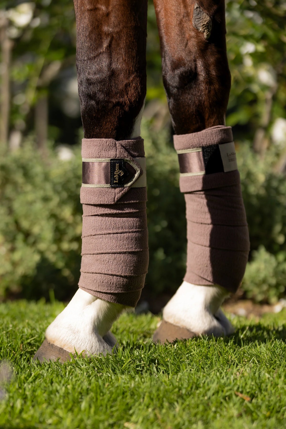 LeMieux Loire Polo Bandage