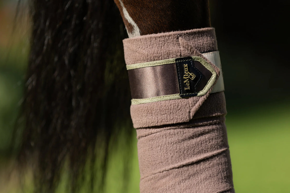 LeMieux Loire Polo Bandage