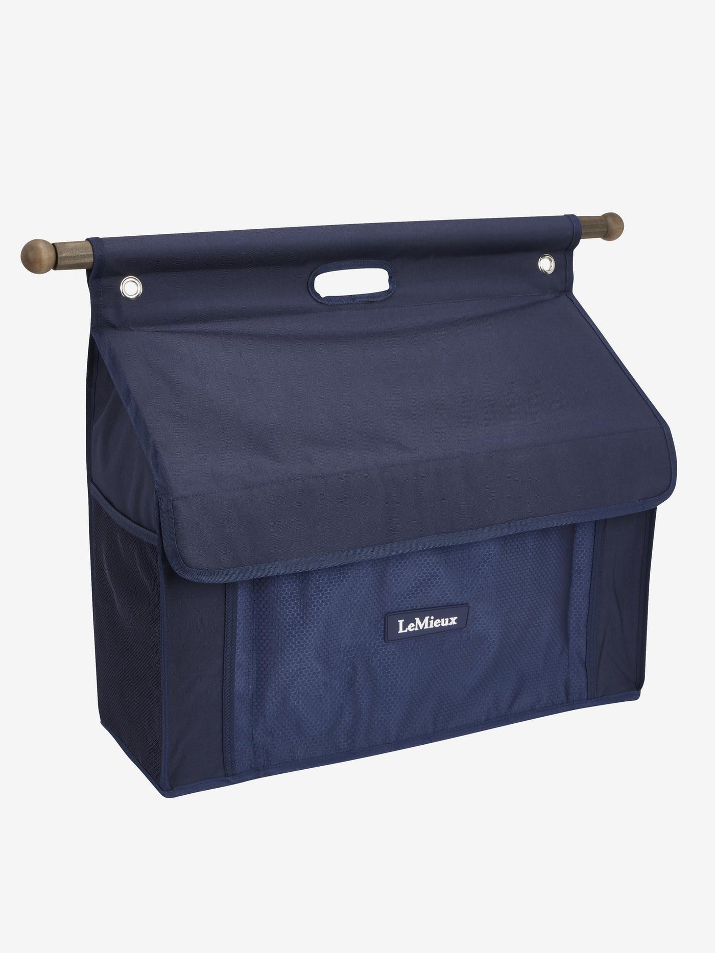 LeMieux Pro Grooming Bag With Bar