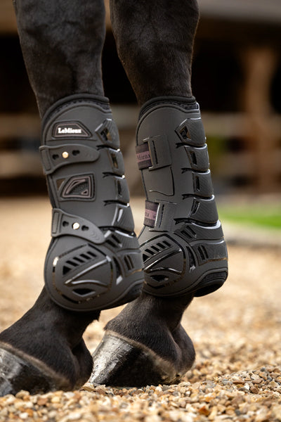 LeMieux Motion Cool Tendon Boots