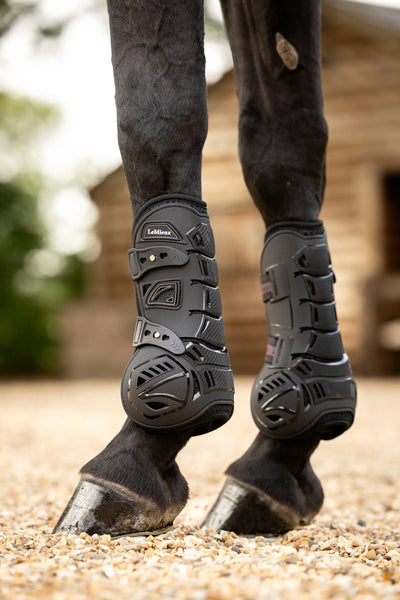 LeMieux Motion Cool Tendon Boots