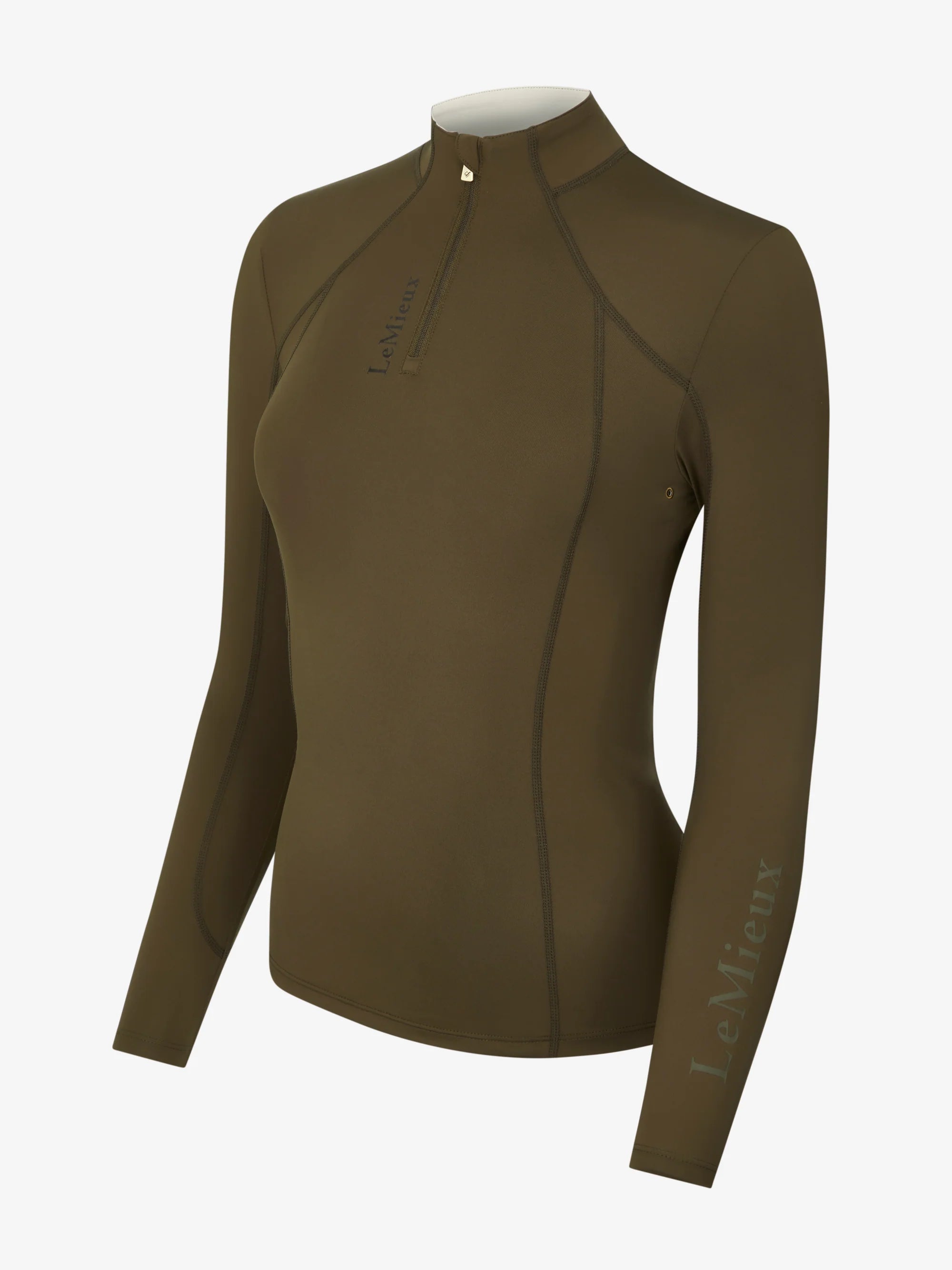 LeMieux Base Layer Ridetrøje - OUTLET