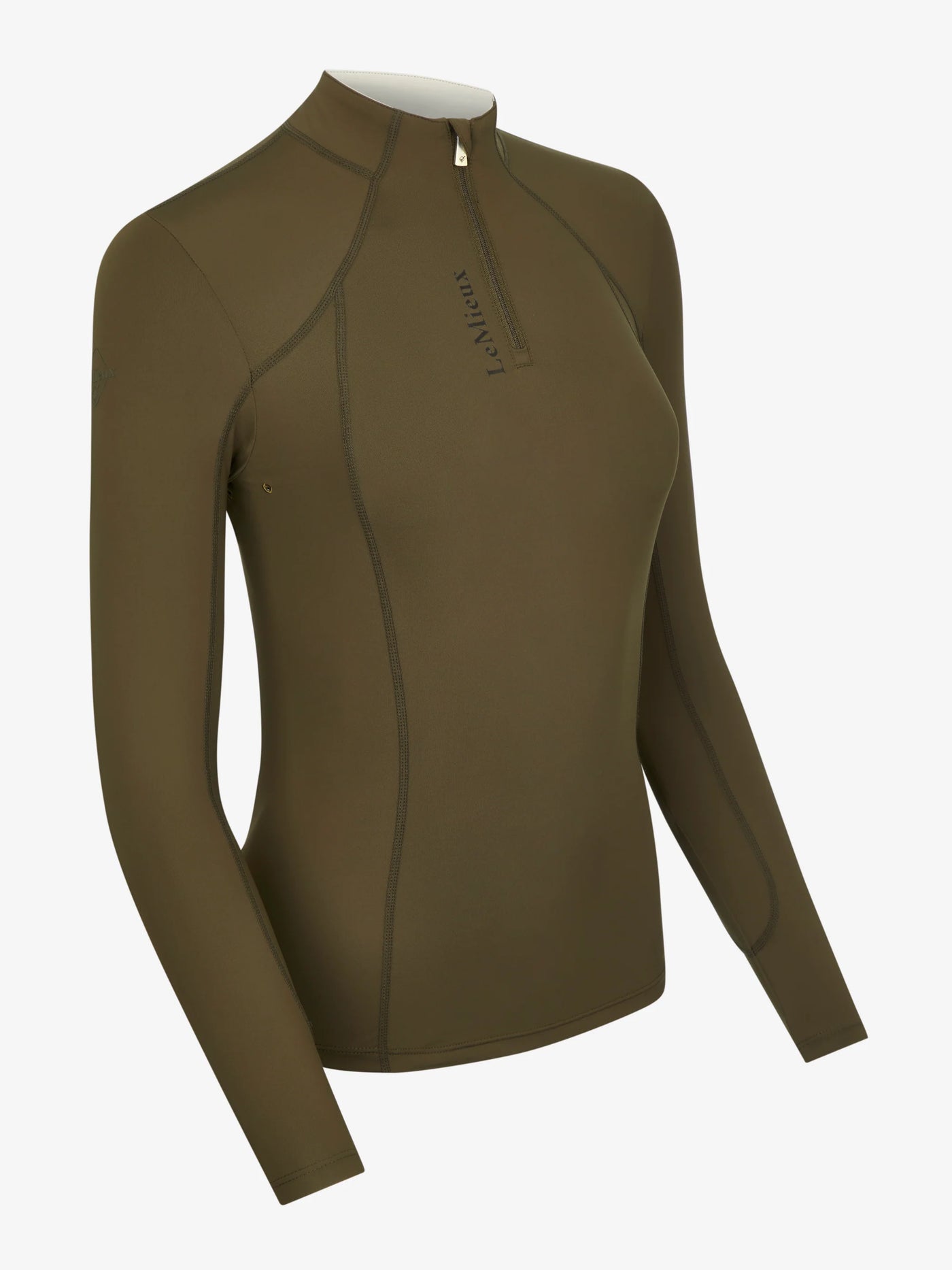 LeMieux Base Layer Ridetrøje