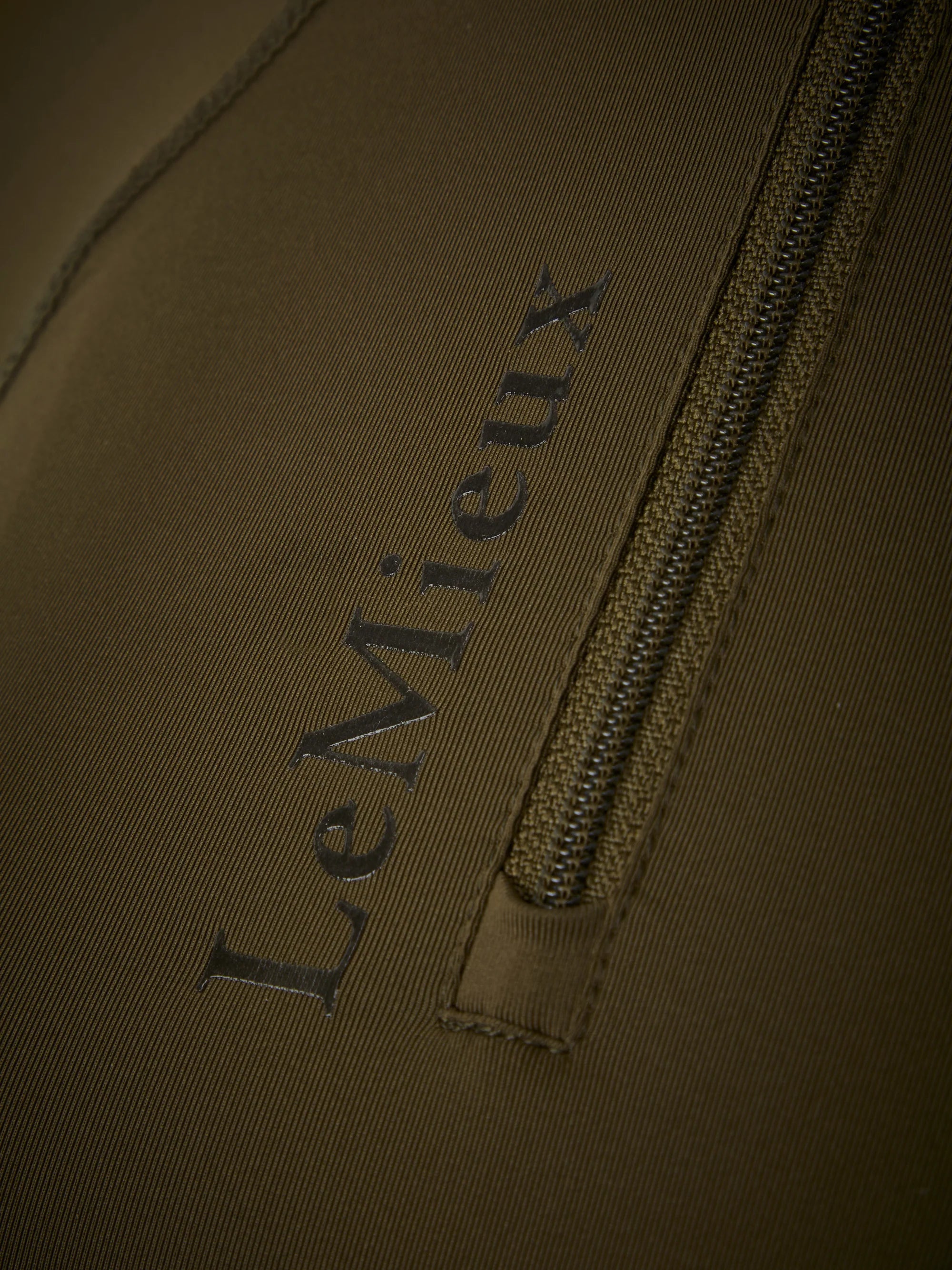 LeMieux Base Layer Ridetrøje - OUTLET