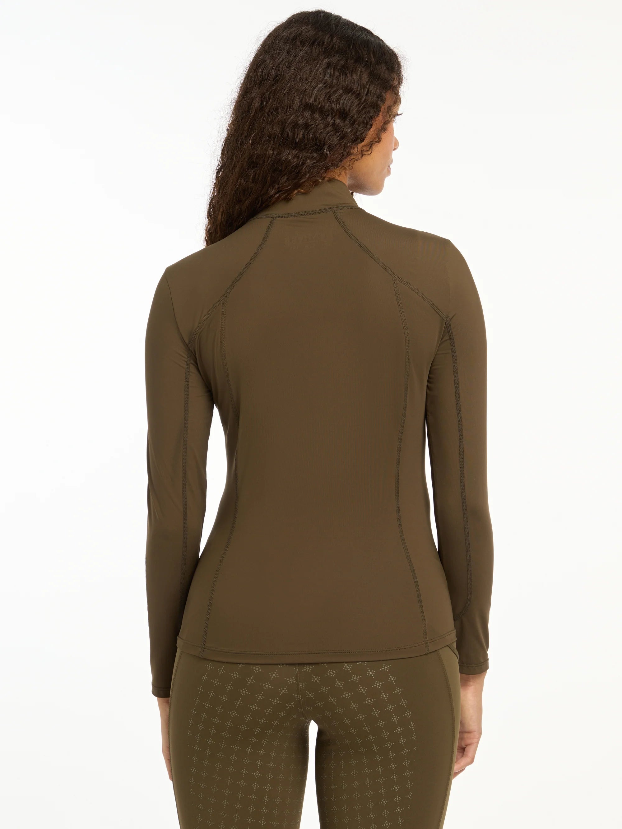 LeMieux Base Layer Ridetrøje - OUTLET