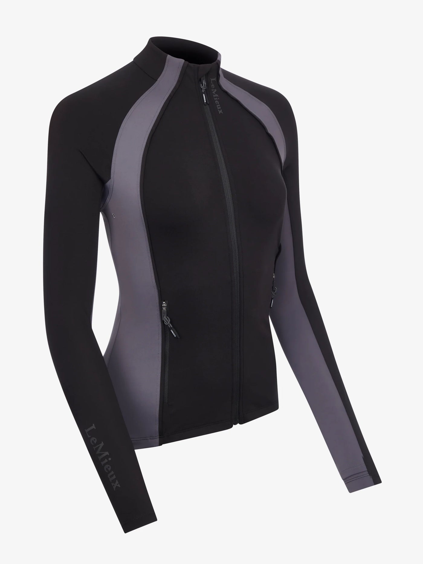 LeMieux Carly Zip Through - OUTLET