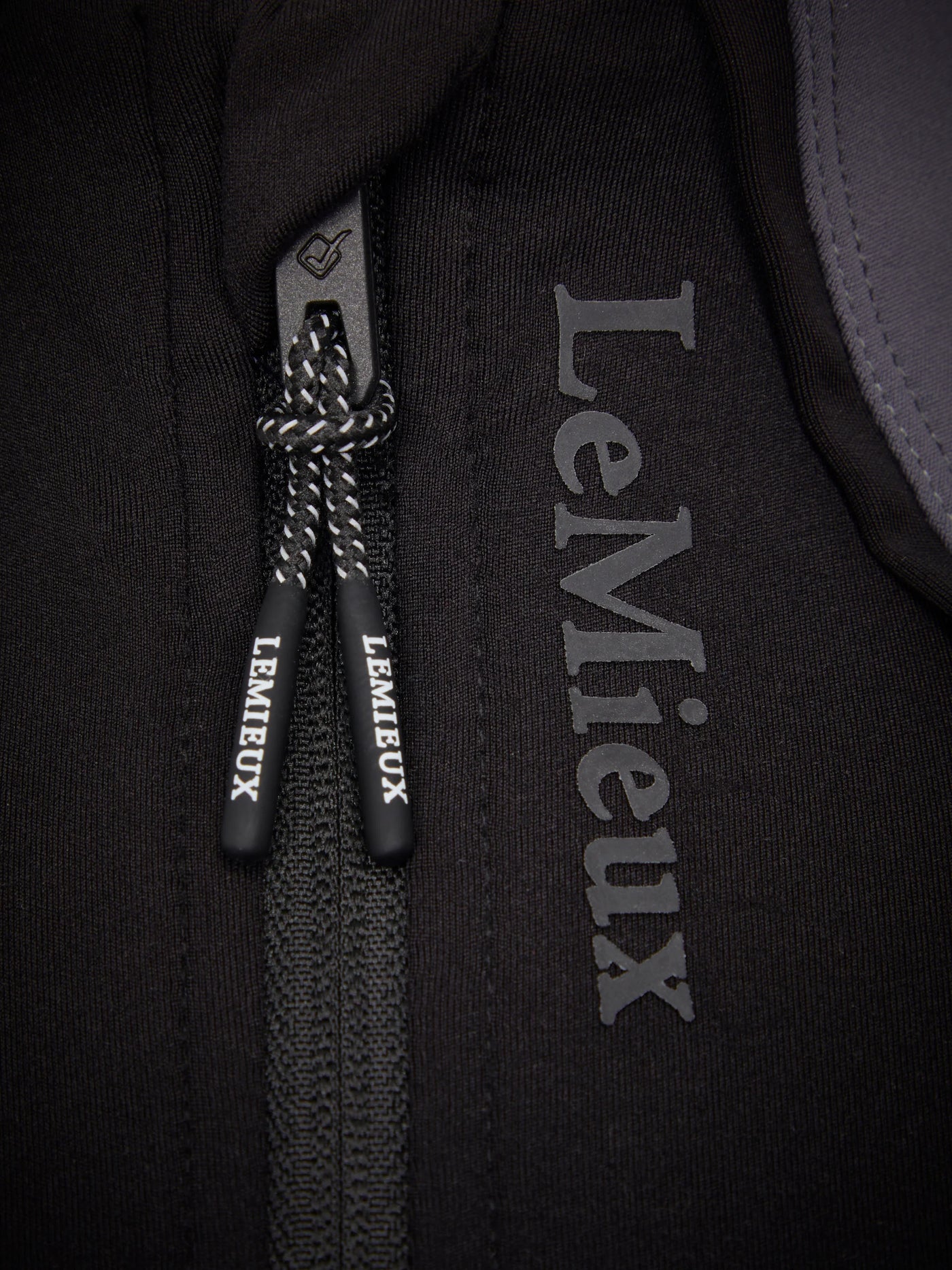 LeMieux Carly Zip Through - OUTLET