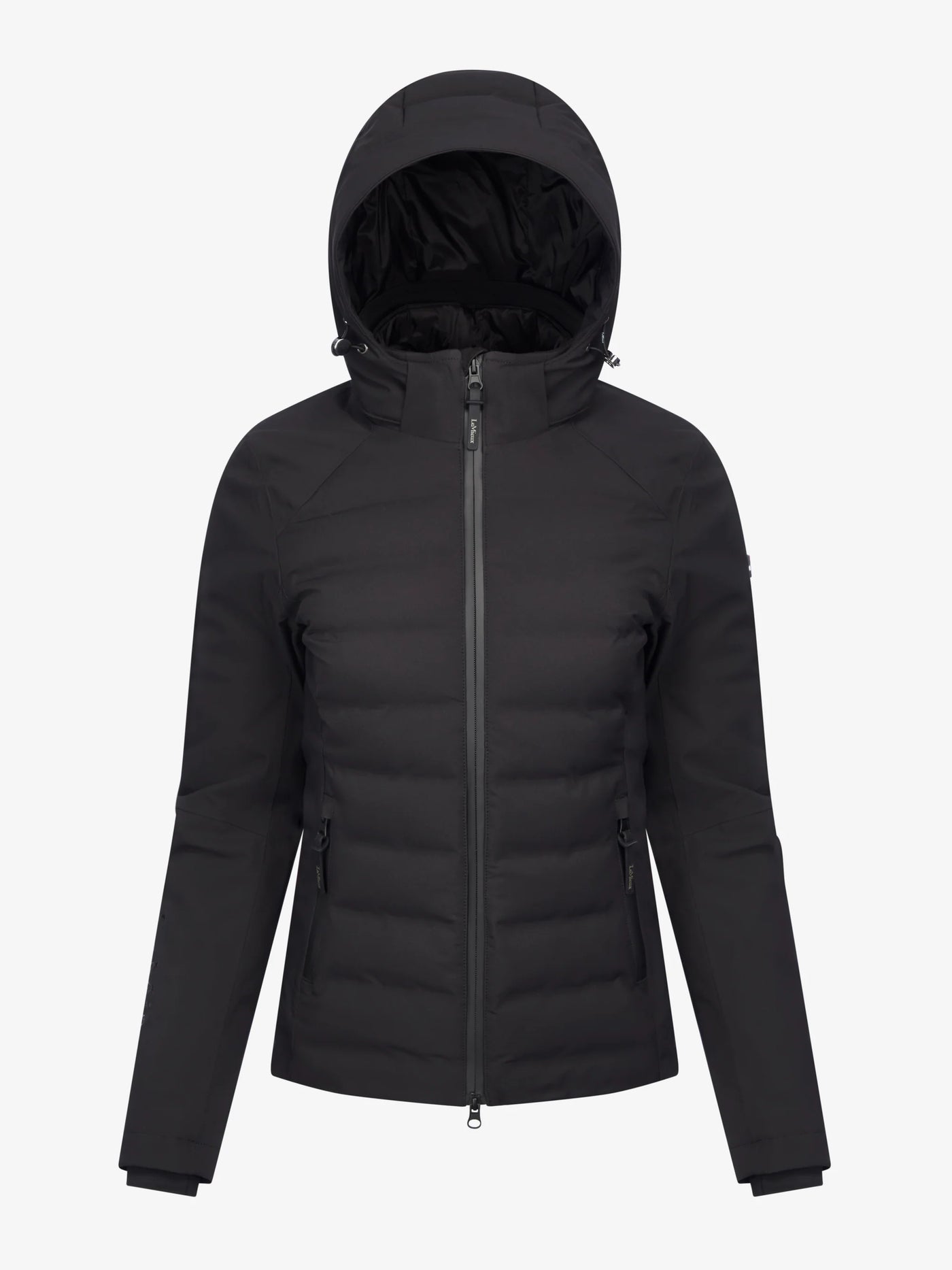 LeMieux Brooke Waterproof Hybrid Jakke