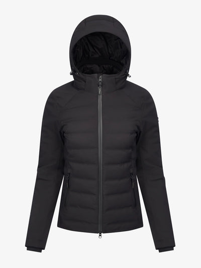 LeMieux Brooke Waterproof Hybrid Jakke