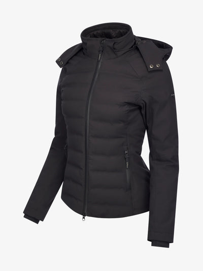 LeMieux Brooke Waterproof Hybrid Jakke