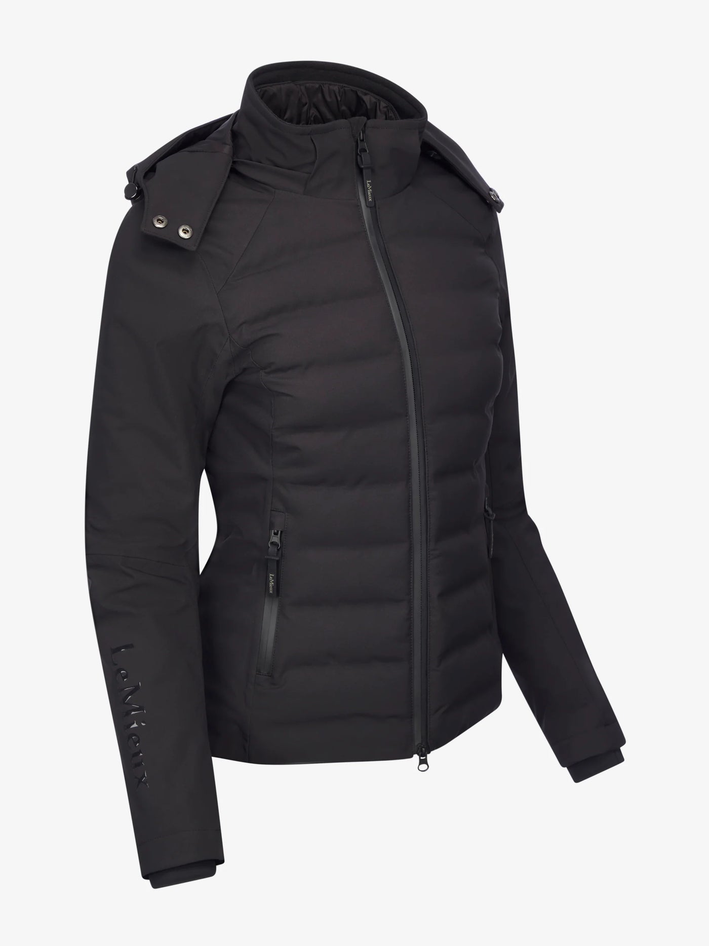 LeMieux Brooke Waterproof Hybrid Jakke