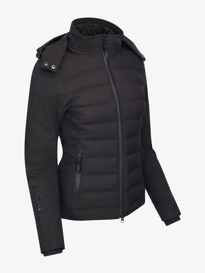 LeMieux Brooke Waterproof Hybrid Jakke