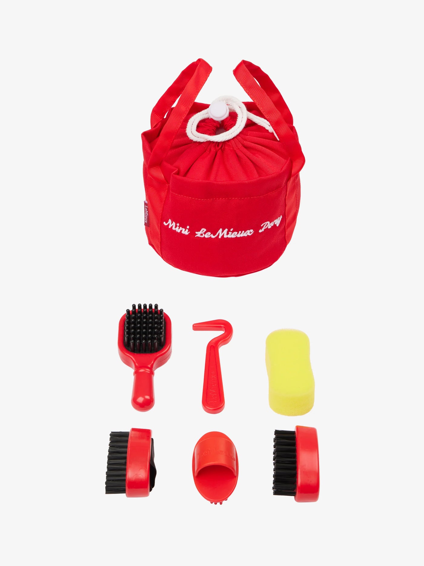 LeMieux Mini Pony Grooming Kit