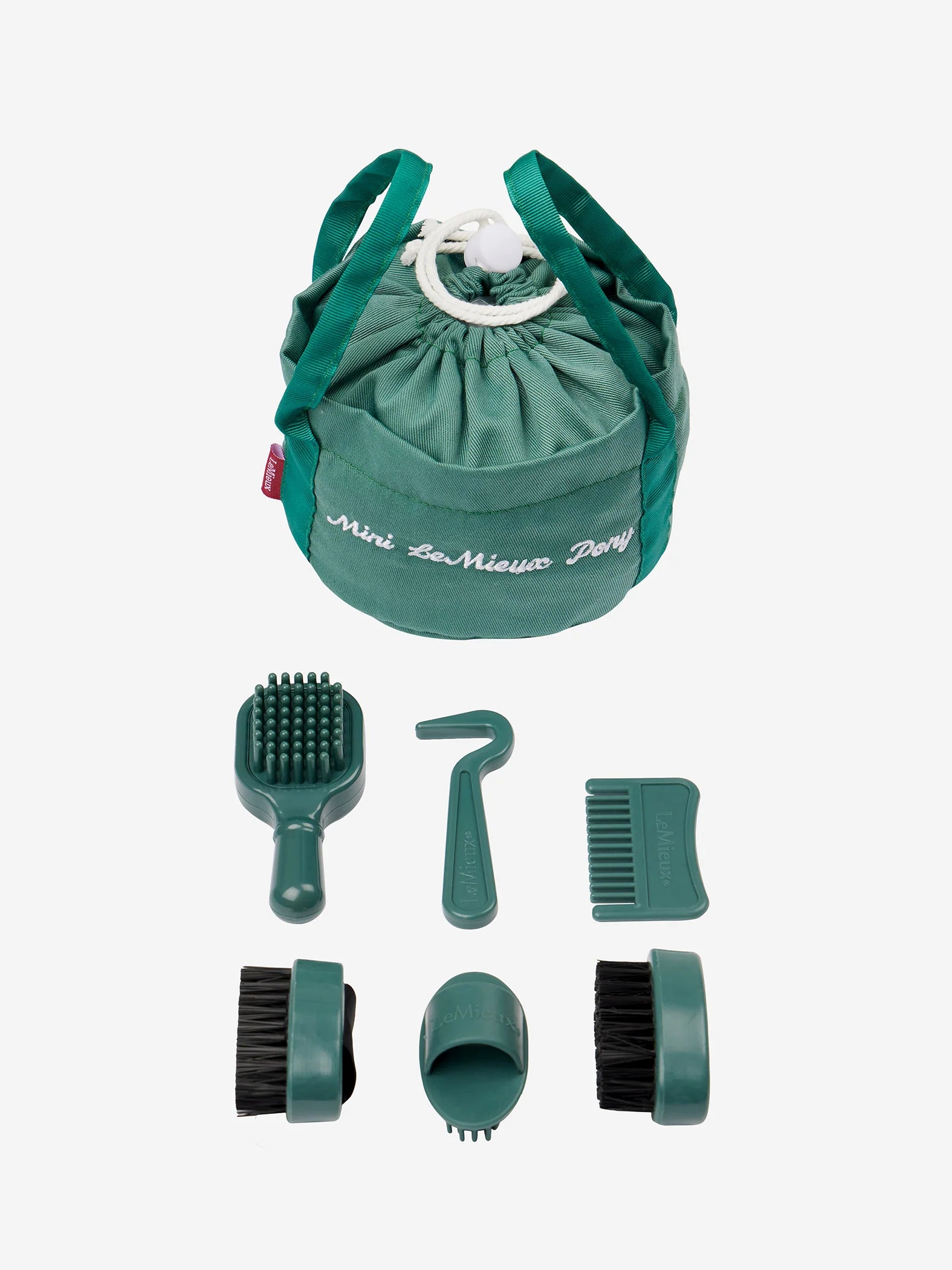 LeMieux Mini Pony Grooming Kit