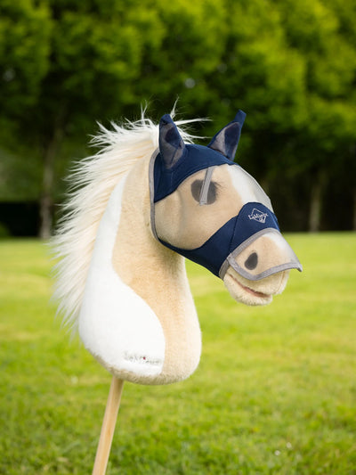 LeMieux Hobby Horse Fluemaske
