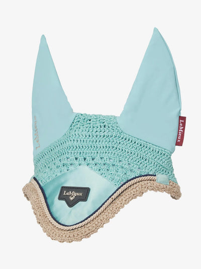LeMieux Loire Satin Fly Hood