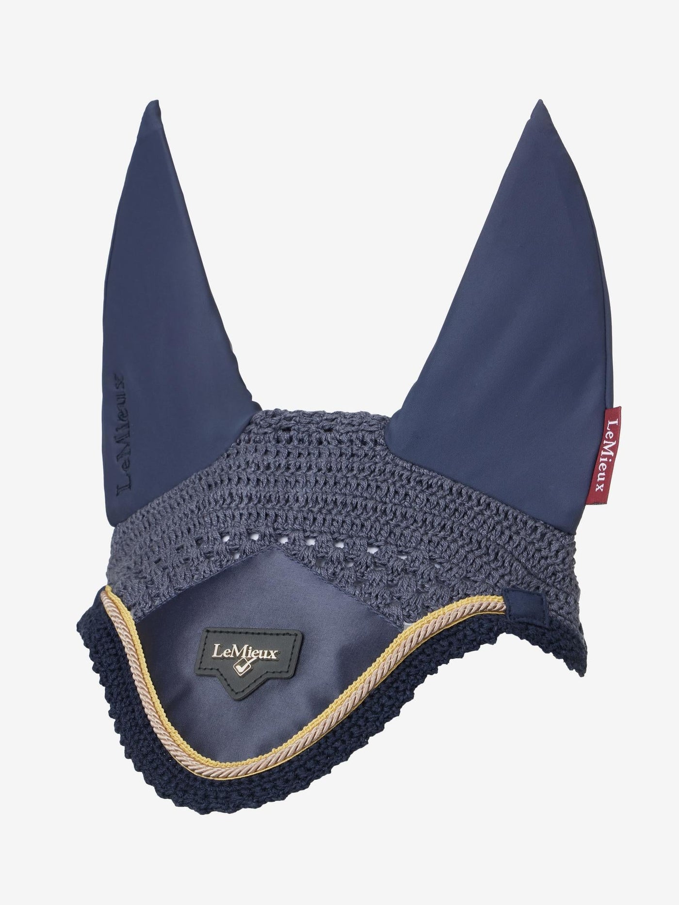 LeMieux Loire Satin Fly Hood