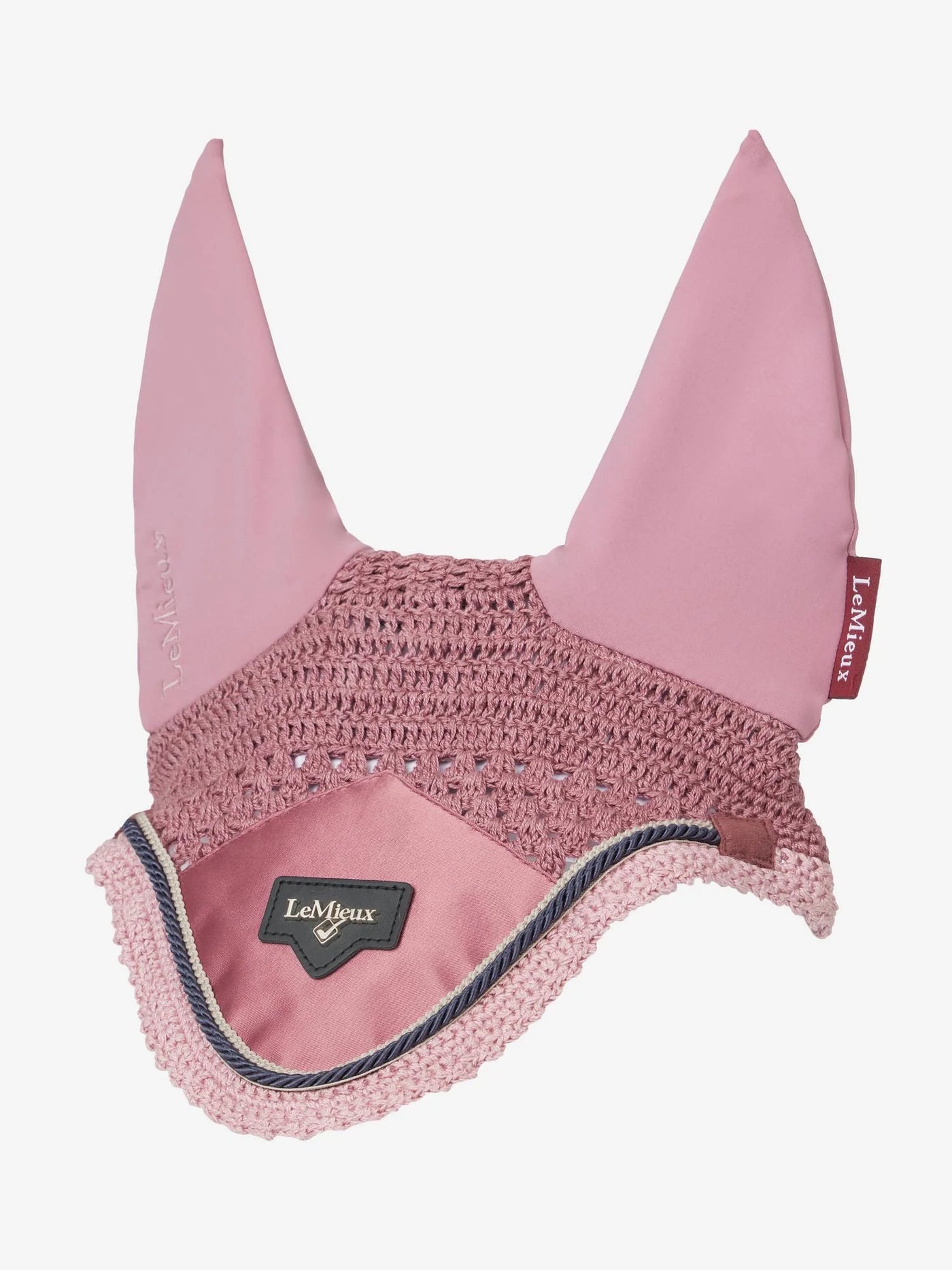 LeMieux Loire Satin Fly Hood