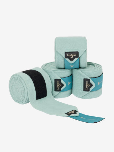 LeMieux Polo Fleece Bandager