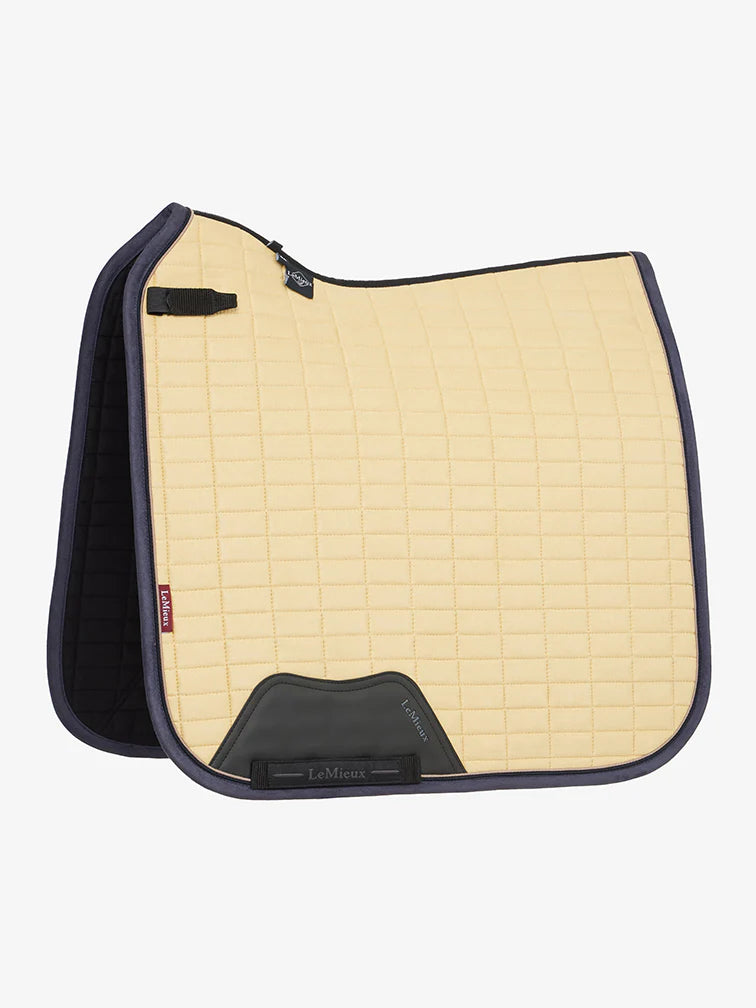 LeMieux Suede Dressurunderlag