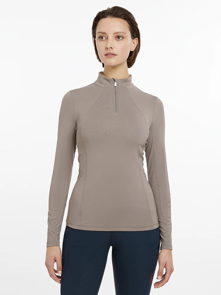 LeMieux Base Layer Ridetrøje - OUTLET