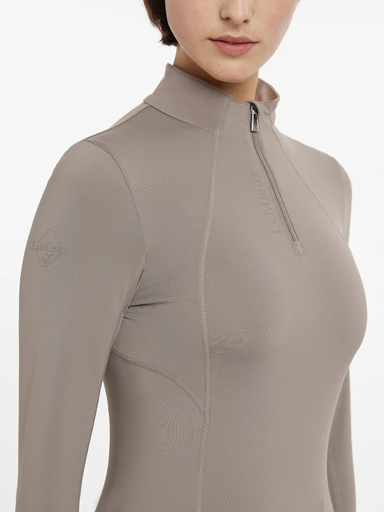 LeMieux Base Layer Ridetrøje - OUTLET