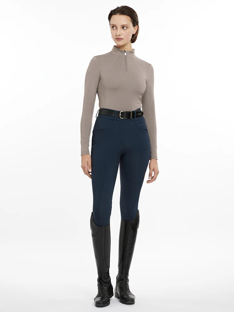 LeMieux Base Layer Ridetrøje - OUTLET