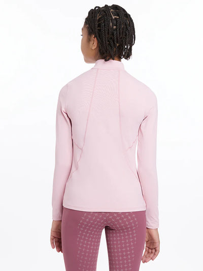 LeMieux Baselayer Ridetrøje Barn