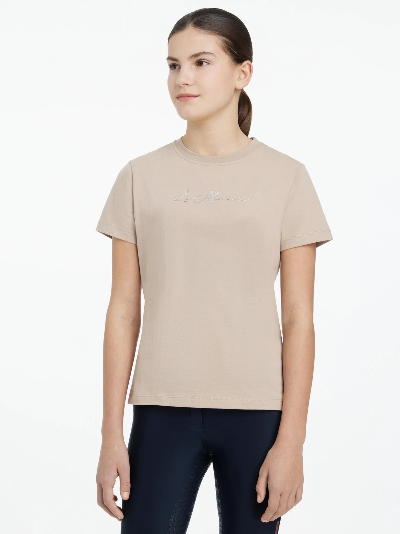 LeMieux Young Rider Arianna T-shirt