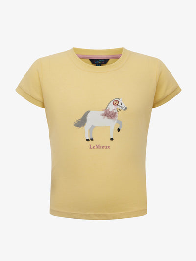 LeMieux Mini Alex Tee