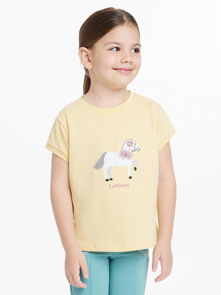 LeMieux Mini Alex Tee