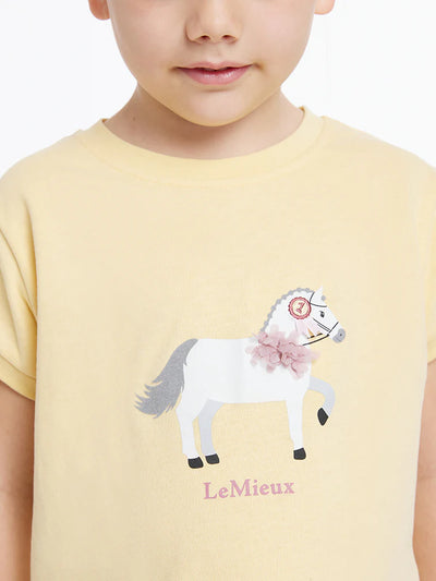 LeMieux Mini Alex Tee