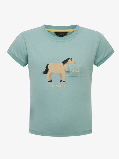 LeMieux Mini Alex Tee
