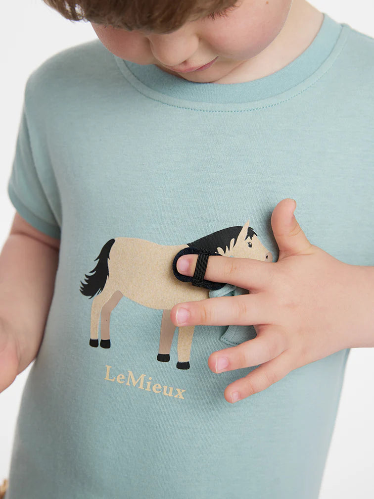 LeMieux Mini Alex Tee