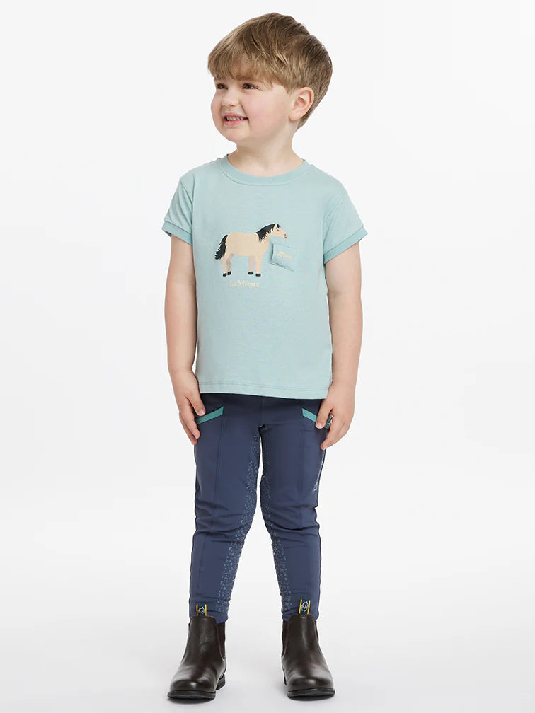 LeMieux Mini Alex Tee
