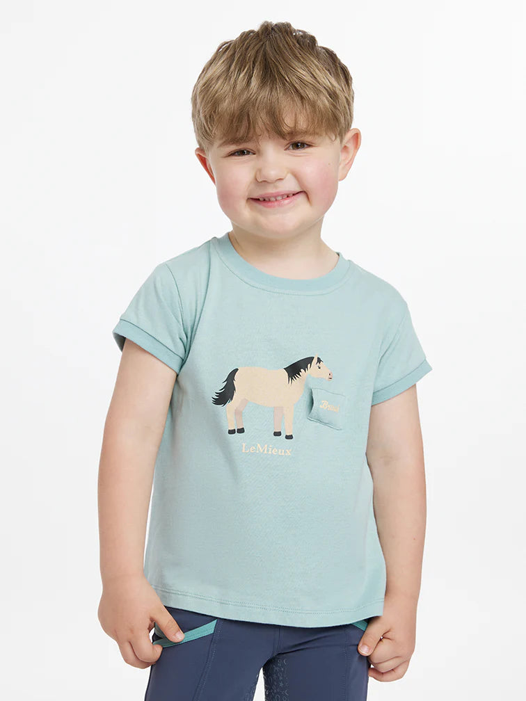 LeMieux Mini Alex Tee