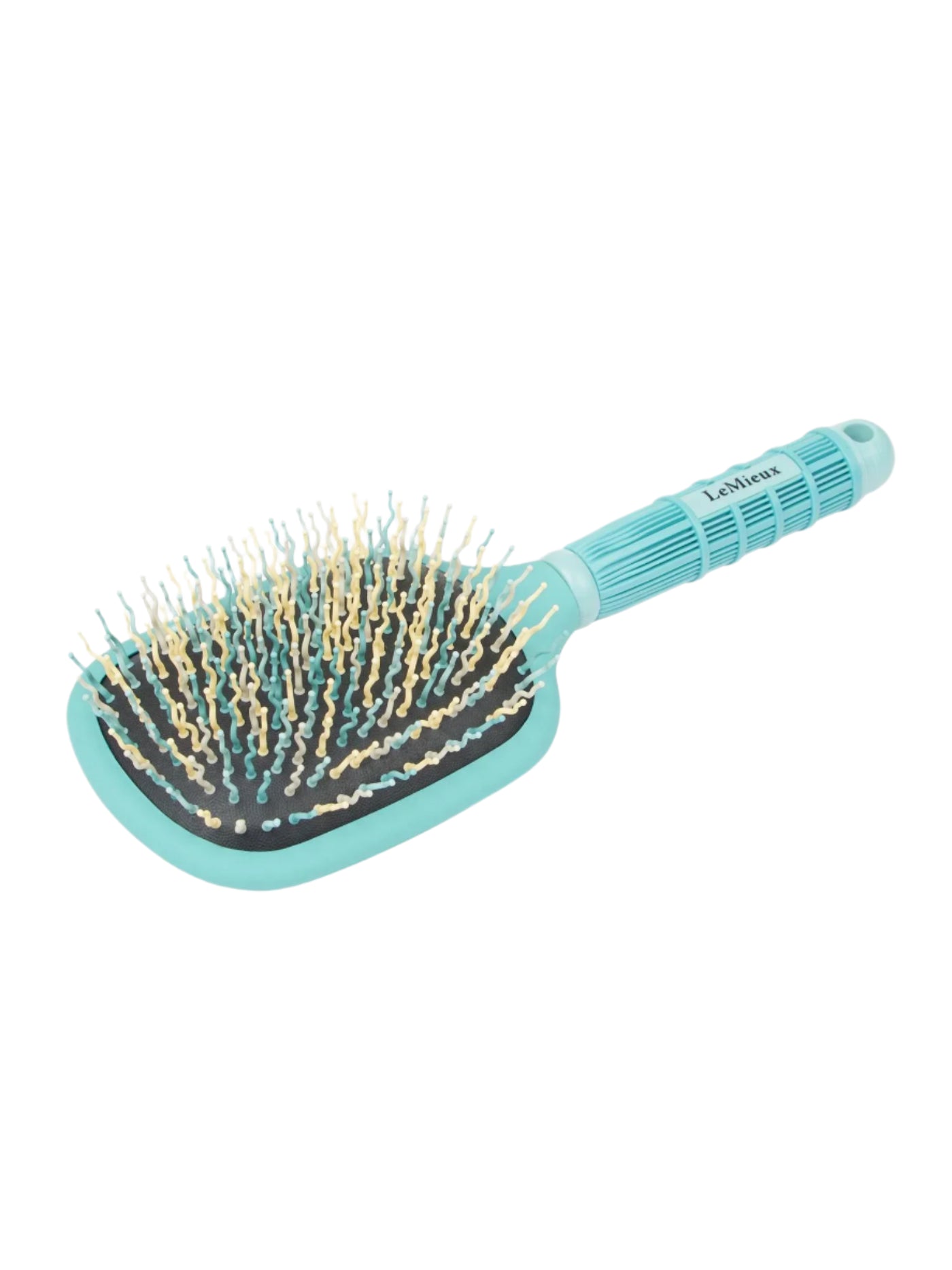LeMieux Tangle Tidy Plus Man og Halebørste