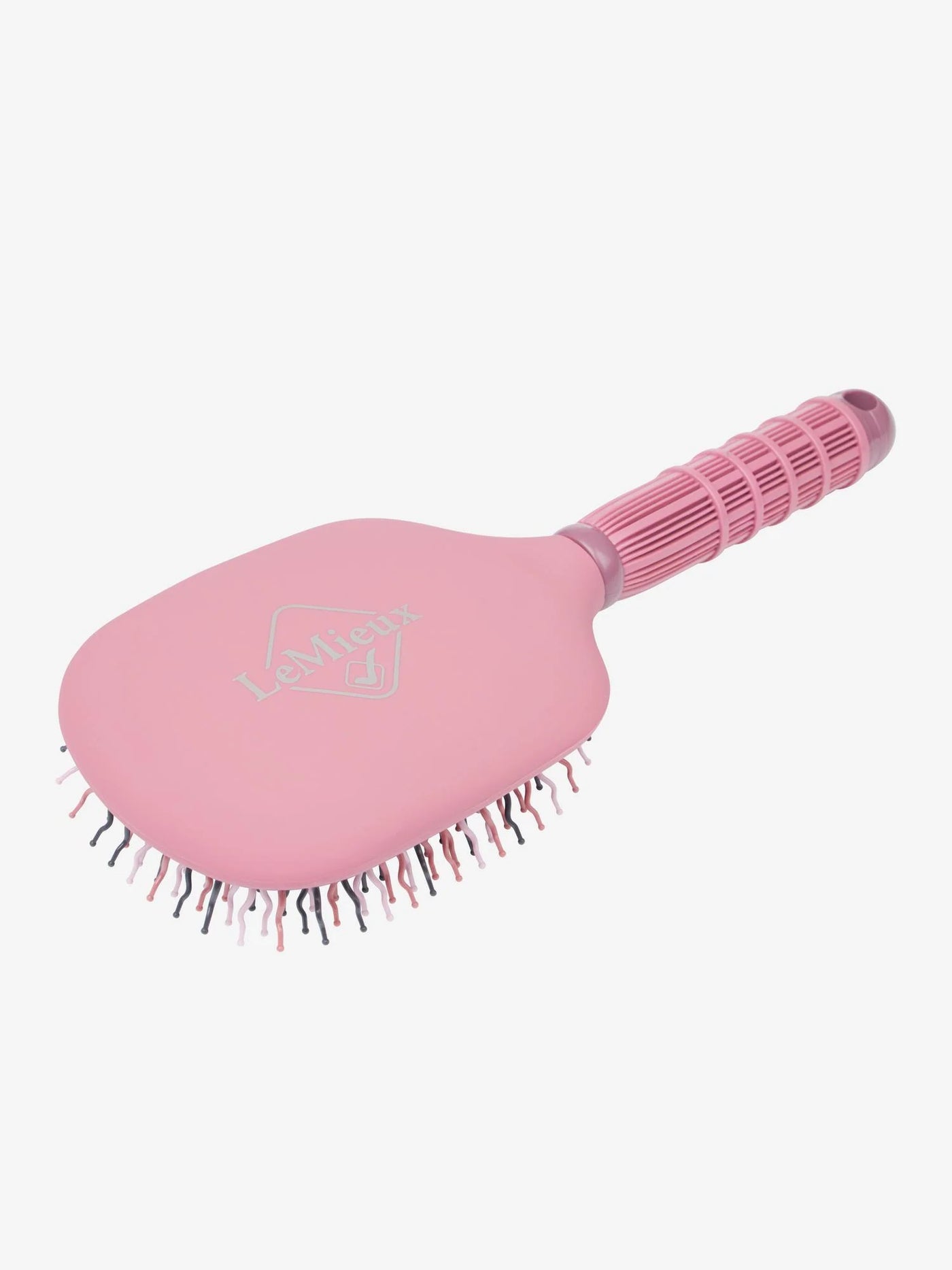 LeMieux Tangle Tidy Plus Man og Halebørste