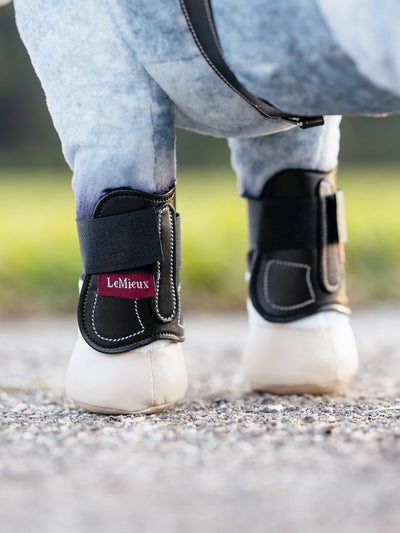 LeMieux Mini Pony Springgamacher