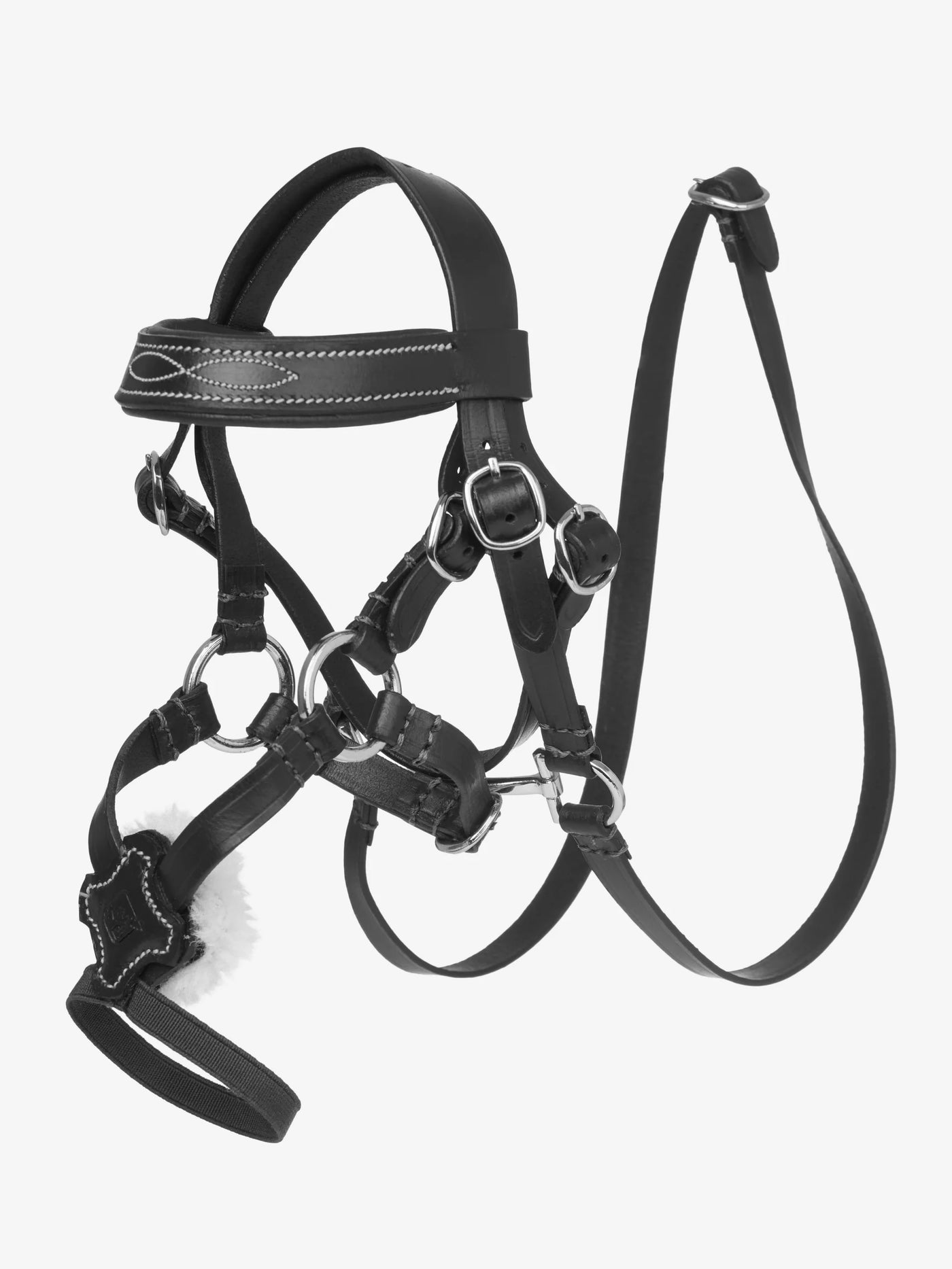 LeMieux Springtrense til Mini Pony
