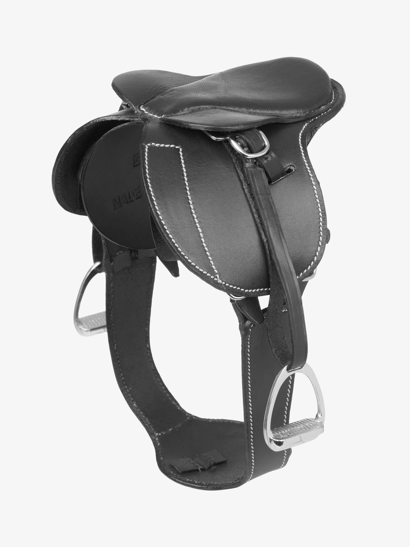 LeMieux Mini Pony Springadel & Pladegjord