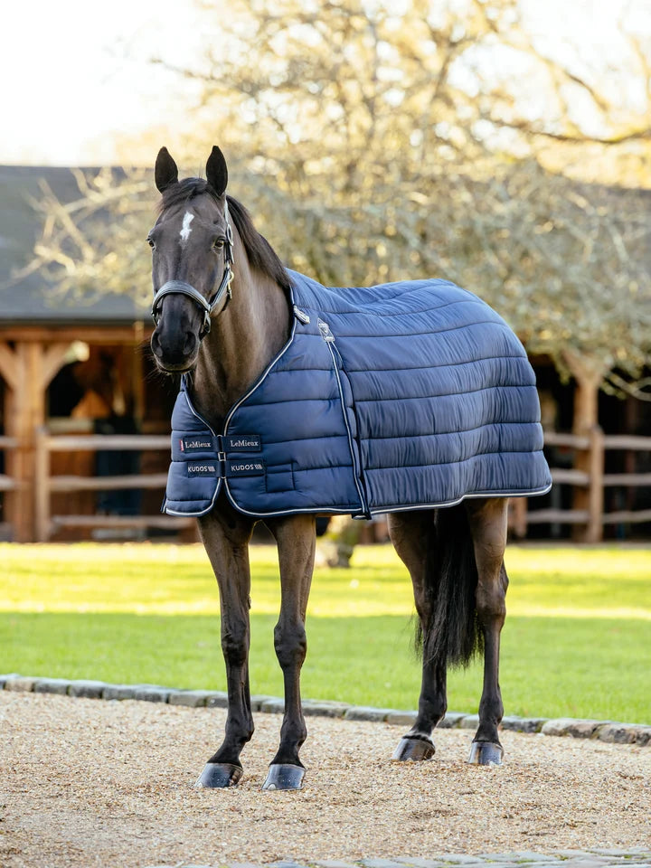 LeMieux Kudos Rug Liner 200g.
