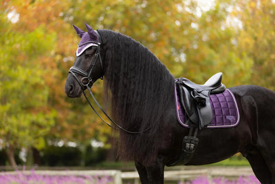 LeMieux Loire Classic Square Dressurunderlag
