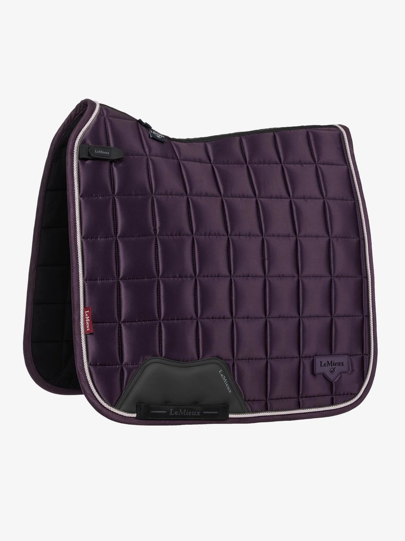 LeMieux Loire Classic Square Dressurunderlag